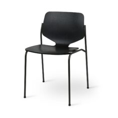 Mater Nova Chair by Lumens