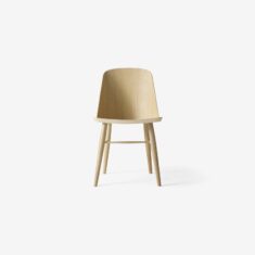 Menu Synnes Dining Chair by Leibal