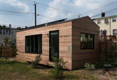 Minim Lets You Build Your Own Tiny House For Just $35k