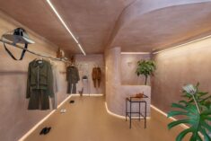 Misci Store / Babbie Arquitetura e Interiores + Airon Martin