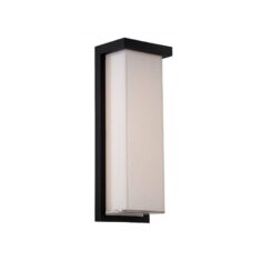 Modern Forms Ledge Indoor/Outdoor LED Wall Sconce by Lumens