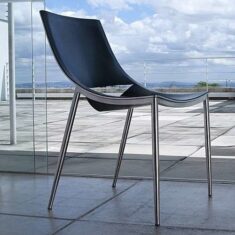 Modloft Sloane Dining Chair by YLiving