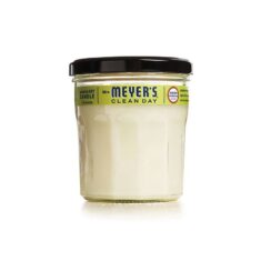 Mrs. Meyer’s Clean Day Scented Soy Candle by Amazon