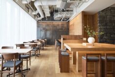 Muji Hotel Ginza Is Now Officially Open