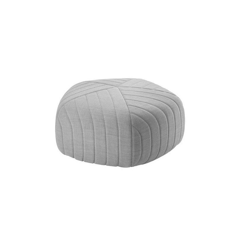 Muuto Five Pouf by Design Within Reach