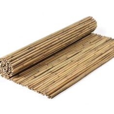 Natural Materials – Bamboos from Caneplex Design