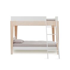 Oeuf Perch Bunk Bed by 2Modern