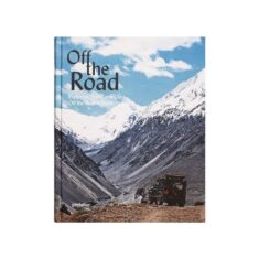 Off the Road: Explorers, Vans, and Life Off the Beaten Track by Bookshop