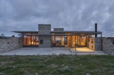 Öland Summerhouse / Margen Wigow arkitektontor