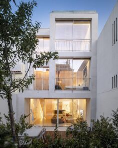 Olival Street House / ARX Portugal