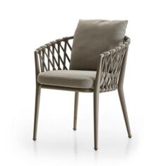 Outdoor Chair – Erica from B&B Italia