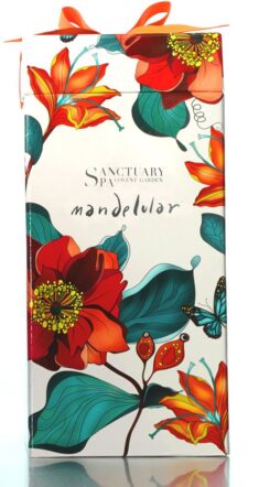 Packaging – Sanctuary Spa (UK)