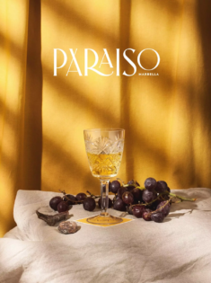 Paradiso Packaging – Mindsparkle Mag
