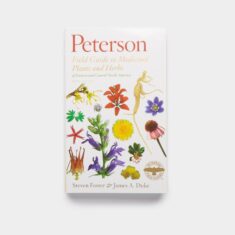 Peterson Field Guide to Medicinal Plants and Herbs of Eastern and Central North America by Bookshop