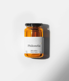 Philomelia Greek Honey