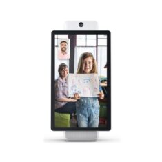 Portal by Facebook Portal Plus Video Calling Device by Amazon