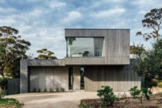 Portsea Beach House / Mitsuori Architects