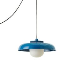 Rich Brilliant Willing Hoist Pendant by YLighting