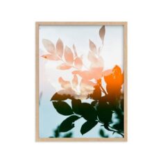 Season’s Change by Sasquatch Mansfield Print by Minted