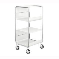 Side Trolley – Accessible from HEWI