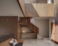 Sky House / Marra + Yeh Architects