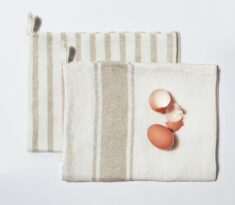 Snowe Chef’s Towel Set by Snowe