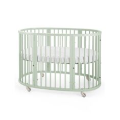 Stokke Convertible Sleepi Crib and Toddler Bed by Nordstrom