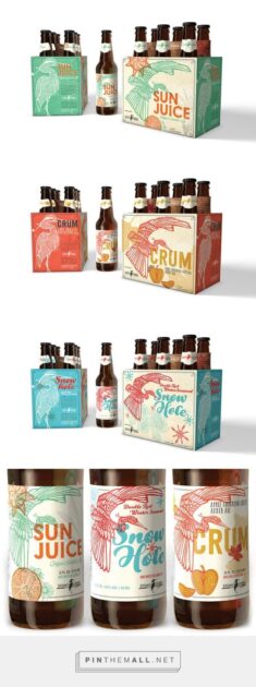 Stony Creek Brewery Seasonal Beer Series – Alcoholic Beverages, Beer & Wine – P ...