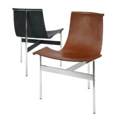 TG-10 Sling Dining Chair by Dwell