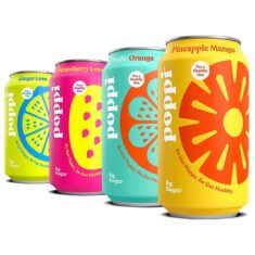Take Your Summer Drinking to the Next Level with These 4 Soda Brands