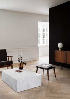 Ten interiors featuring classic and contemporary Danish design