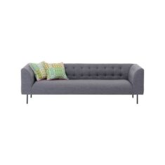 Terence Woodgate Landsdowne Three Seat Sofa by SCP