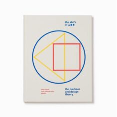 The ABC’s of Triangle, Square, Circle: The Bauhaus and Design Theory by Amazon