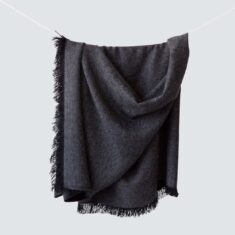 The Citizenry La Calle Throw by The Citizenry