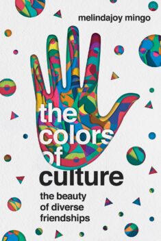 The Colors of Culture Book Cover