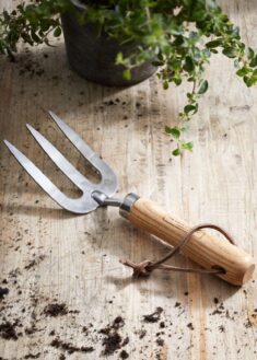 The White Company Gardening Fork by Nordstrom