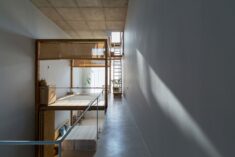 Thi House / Gerira Architects