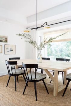 This Home Feels Like Sunshine | Lark & Linen Interior Design and Lifestyle Blog