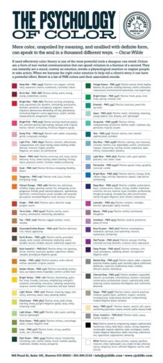 This is why your brand’s colors matter