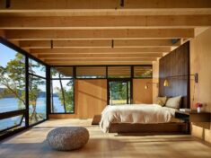 Top 5 Modern Bedrooms of the Week