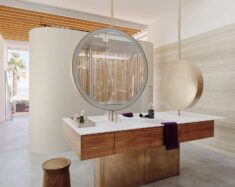 Translucence House / Fougeron Architecture