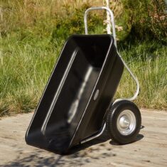 Two Wheel Garden Cart by Terrain