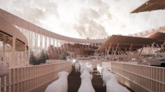 University of Westminster spotlights 10 student architecture projects