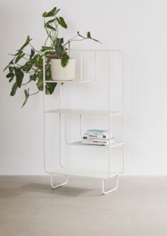 Urban Outfitters Alana Bookshelf by Urban Outfitters
