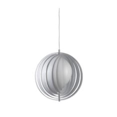 Verpan Moon 34 Pendant Light by Finnish Design Shop