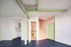 Witiza Apartment / Beatriz Alés Atelier