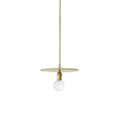 Workstead Industrial Pendant by HORNE