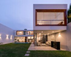 Z House / MdA Arquitectura