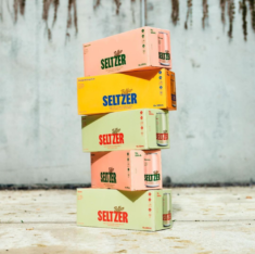 Zeffer New Zealand’s Cider Based Seltzer Is Crisp In More Ways Than One