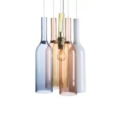 Zuo Modern Wishes Pendant by Lightology